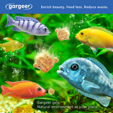 African Cichlid Fish Food