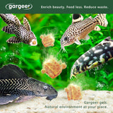 Bottom Dweller Fish Food