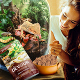 Gargeer 3oz Bugs and Insects Food