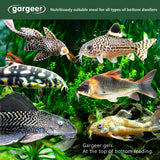 Bottom Dweller Fish Food