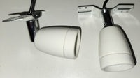 Adjustable Ceramic E27 Fitting with Dimmer Lead