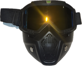 Face Mask