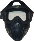 Face Mask