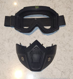 Face Mask
