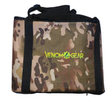 Snake carry bag