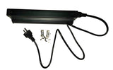 T5 UVB light kit
