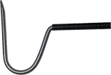 Carbon fibre 60cm hook