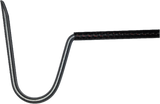 Carbon fibre 60cm hook