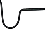 Carbon fibre 60cm hook