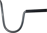 Carbon fibre 60cm hook