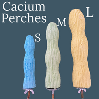 Calcium perches