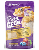 Picky Geck