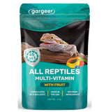 All Reptile Multi-vitamins with Fruit