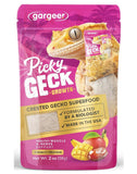 Picky Geck