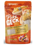 Picky Geck