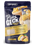 Picky Geck
