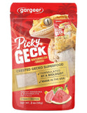 Picky Geck