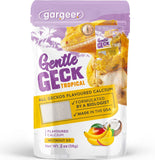 Gargeer 4oz Gecko Calcium with or without Vitamin D3