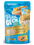 Picky Geck