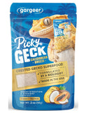 Picky Geck
