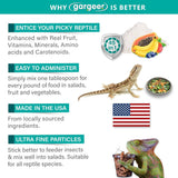 All Reptile Multi-vitamins with Fruit