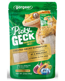 Picky Geck