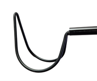 Venom Gear Telescopic Hook Aluminum