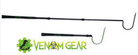 Venom Gear telescopic Carbon Fibre Hook