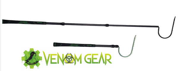 Venom Gear telescopic Carbon Fibre Hook