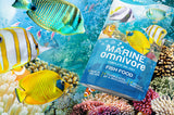 Marine Omnivore Fish Food