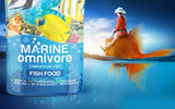 Marine Omnivore Fish Food
