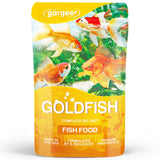 Goldfish Food