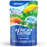 African Cichlid Fish Food