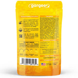 Goldfish Food