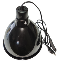 Dome light fittings