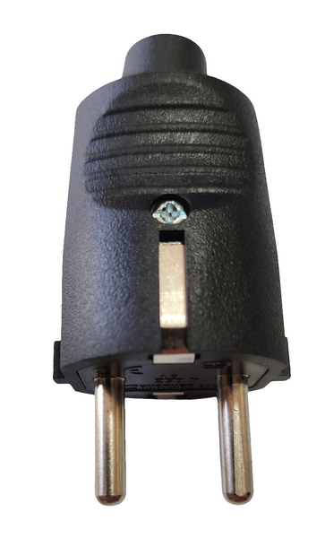 Schuko Plug 16A 250V