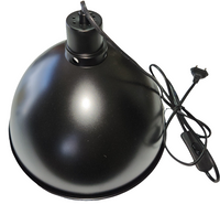 Dome light fittings