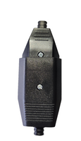 2 Pin plug