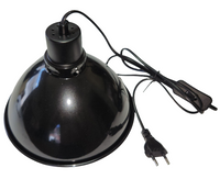 Dome light fittings