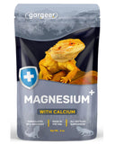 Magnesium + with Calcium
