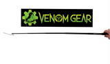 Venom Gear Telescopic Hook Aluminum