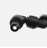 Wifi misting system