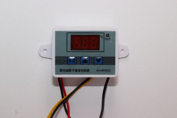Thermostat XH-W3002