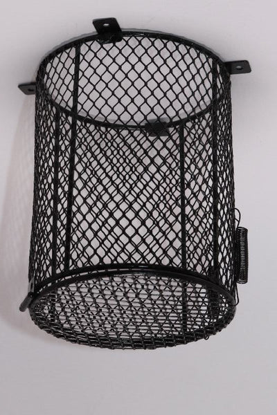 Lamp cage cover - Medium
