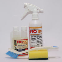 F10SC plus cleaning kit
