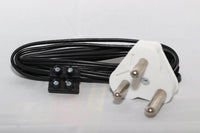 Plug, wire and connector