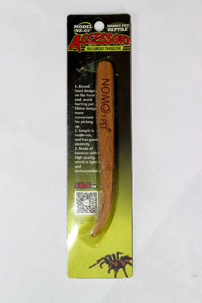 Bamboo Tweezers