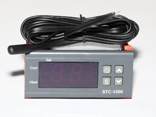 Thermostat STC1000