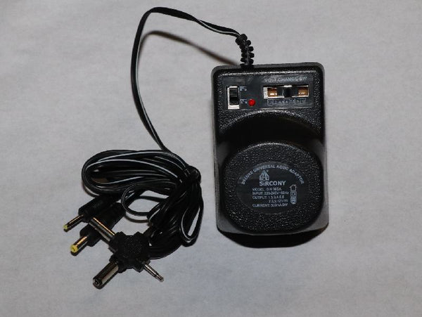 Converter 12 v