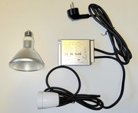 Metal Halide UVB/UVA